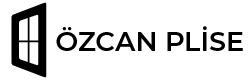 ÖZCANLAR CAM